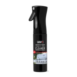 Skystas nerūdijančio plieno grotelių valiklis 300ml Weber