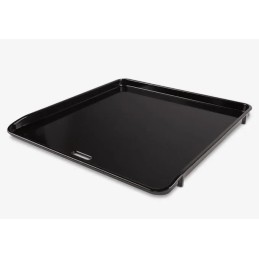 Skystas nerūdijančio plieno grotelių valiklis 300ml Weber