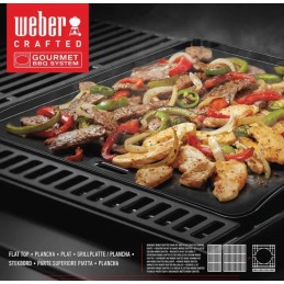 Skystas nerūdijančio plieno grotelių valiklis 300ml Weber