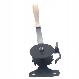 Grilio ritė griliui.