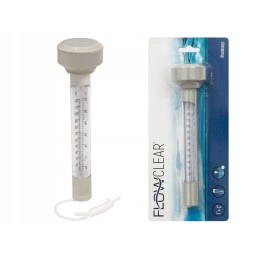 Bestway 58072 plaukiojantis baseino termometras