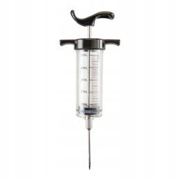 Goodhome marinato švirkštas