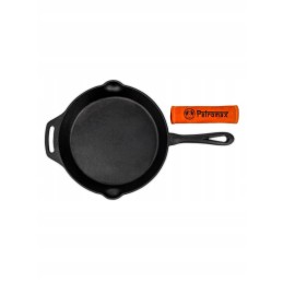 Petromax aramidinis rankenos dangtelis oranžinis