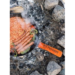 Petromax aramidinis rankenos dangtelis oranžinis