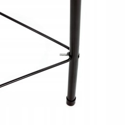 Nn23 turistinis grilis, sodo grilis, reguliuojamos grotelės