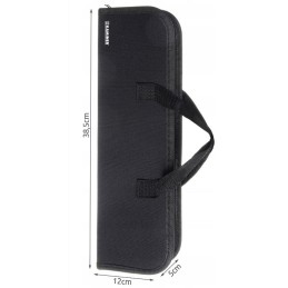 Kepsninės reikmenys + dėklas