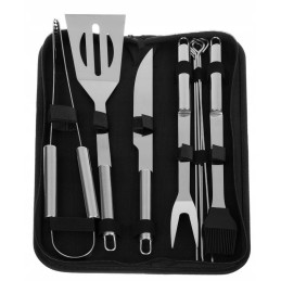 Kepsninės reikmenys + dėklas