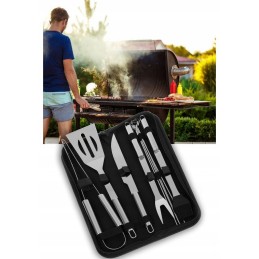 Kepsninės reikmenys + dėklas