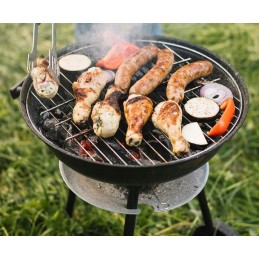 Kepsninės reikmenys + dėklas