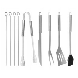 Kepsninės reikmenys + dėklas