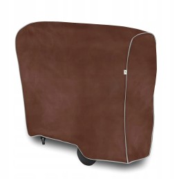 Apsauginis dangtelis ovalioms kepsninėms l