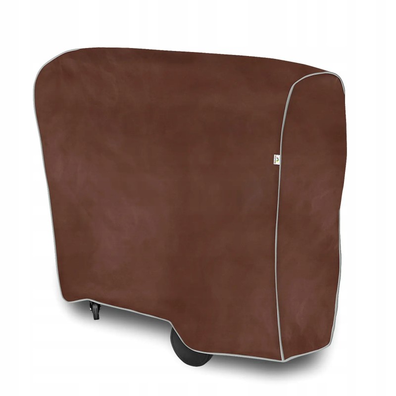 Apsauginis dangtelis ovalioms kepsninėms l