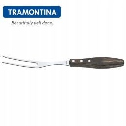 Tramontina - mėsos šakutė 31cm polimedžio 29810086