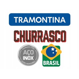 Tramontina - mėsos šakutė 31cm polimedžio 29810086