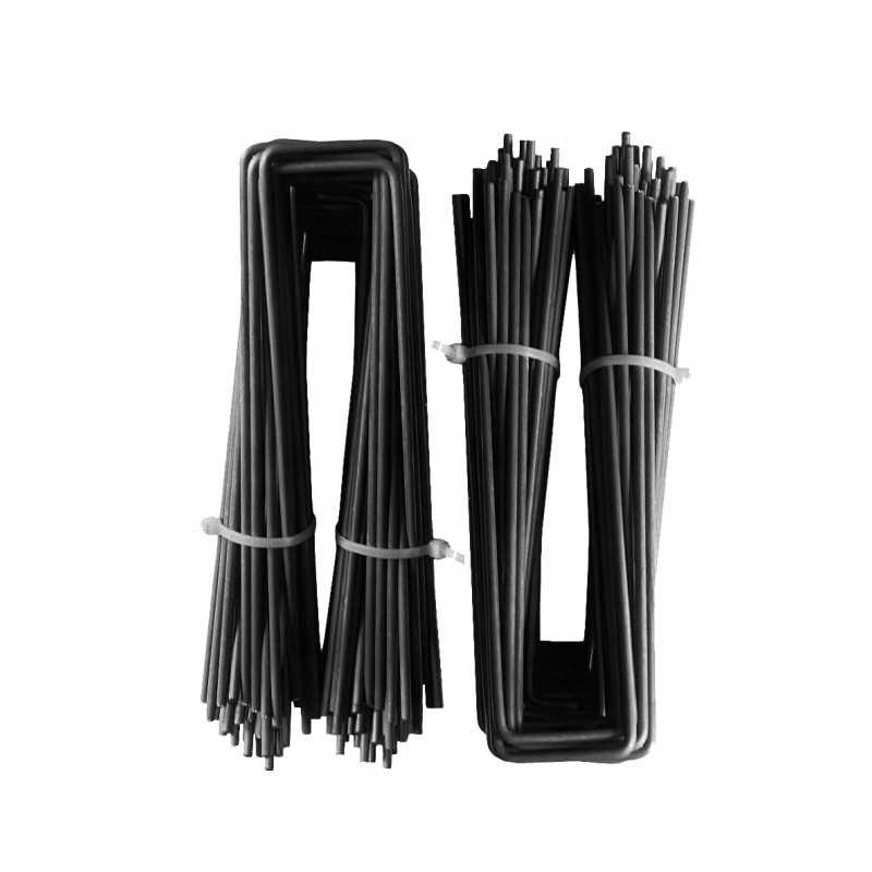 Metaliniai kaiščiai 100 vnt