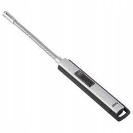 Gefu curvo uždegiklis su elektroniniu uždegimu