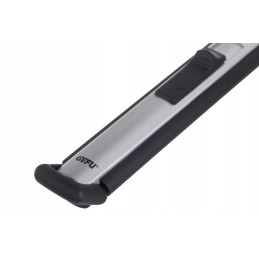 Gefu curvo uždegiklis su elektroniniu uždegimu