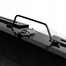 Sulankstomos anglies kepsninės / lagaminas GC0015