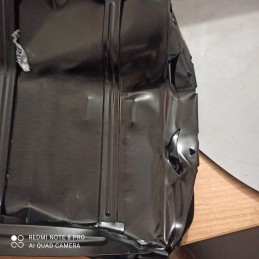 Sulankstomos anglies kepsninės / lagaminas GC0015