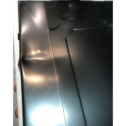 Sulankstomos anglies kepsninės / lagaminas GC0015