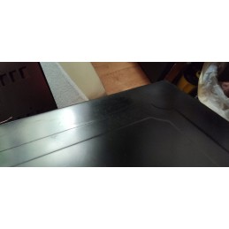 Sulankstomos anglies kepsninės / lagaminas GC0015