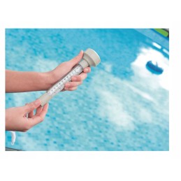 Bestway 58072 plaukiojantis baseino termometras