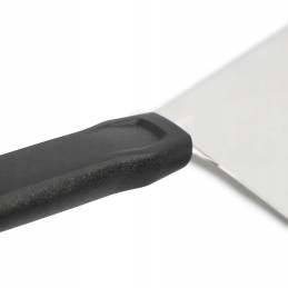 XL nerūdijančio plieno grilio mentelė