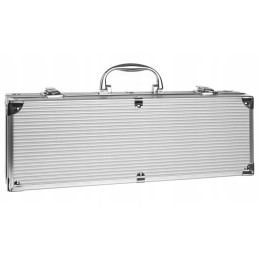 Kepsninės reikmenys lagamine