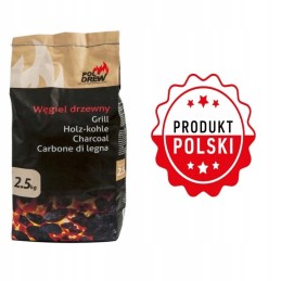 Ekologiška anglis iš Lenkijos 4x 2,5 kg (10 kg) arba 5 x 2 kg