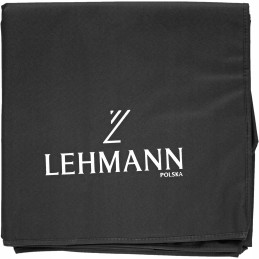 Lehmann Texas dujinės grilio dangtis