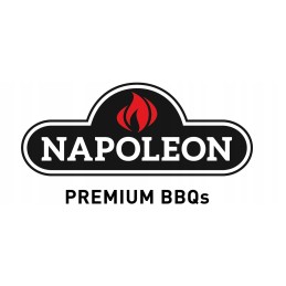Napoleon grilio valymo skystis 3in1 500 ml