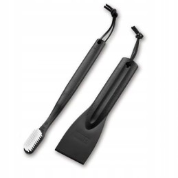 Dujinių grilių valymo rinkinys