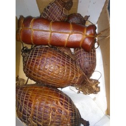 Prabangios malkos, skirtos rūkyti krosnyje ir židinyje be buko vyšnių žievės