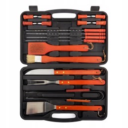 niceplace 18 kepsnių komplektas