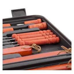 niceplace 18 kepsnių komplektas