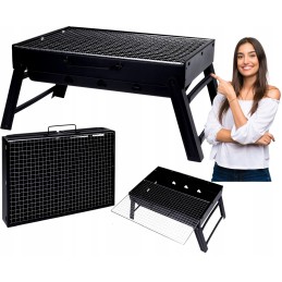 ⚡Sulankstoma turistinė kepsninė⚡