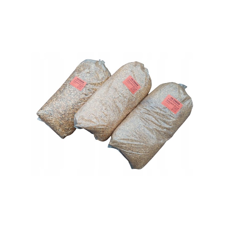 Profesionaliai rūkytos mėsos 12 mm 15 kg