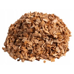 Buko rūkymo traškučiai 17kg 10 klasė