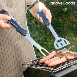 innovagoods 5in1 kepsninės rinkinys