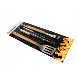 Floraland kepsninės priedų rinkinys mg109