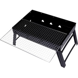 ⚡Sulankstoma turistinė kepsninė⚡