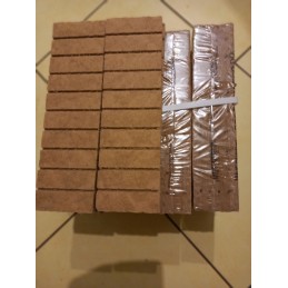 Ugnies paleidiklis, laužas, židinys, krosnelė, 500 vnt juostų, pagaminta pl