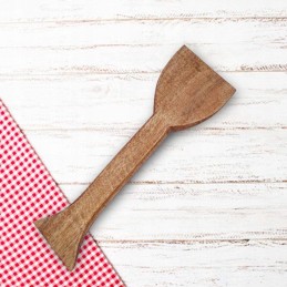 Bhavatu medinės kepsninės