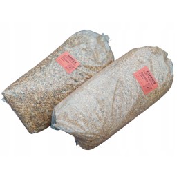 Profesionaliai rūkyta mėsa 8 mm 15 kg