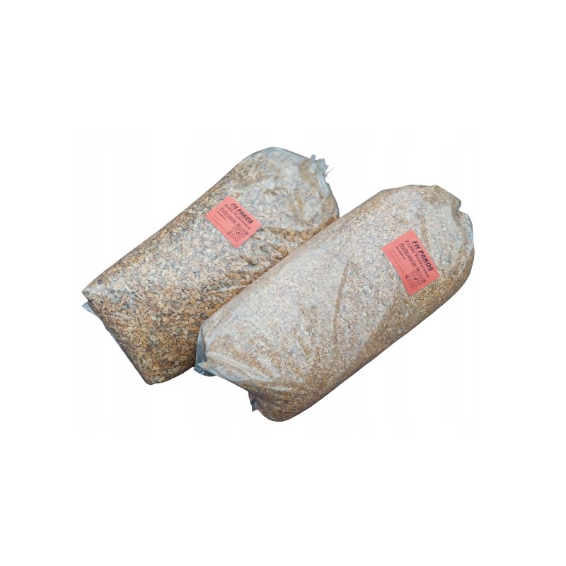 Profesionaliai rūkyta mėsa 8 mm 15 kg