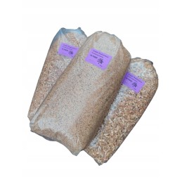 Profesionaliai rūkyta mėsa 8 mm 15 kg