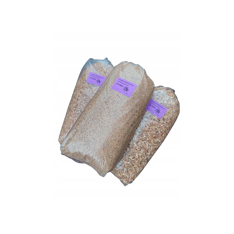Profesionaliai rūkyta mėsa 8 mm 15 kg