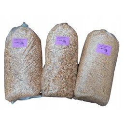 Profesionaliai rūkyta mėsa 8 mm 15 kg