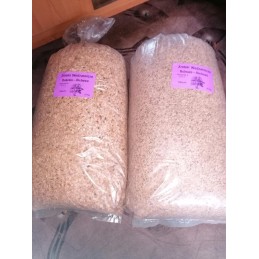 Profesionaliai rūkyta mėsa 8 mm 15 kg