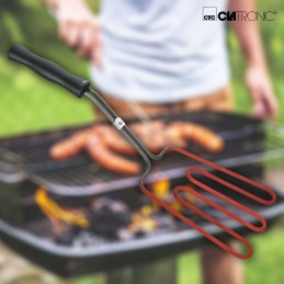 Elektrinio grilio uždegiklio clatronic ega 3404 lizdas